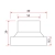RUM-LUX | OCN-E14 CZARNA | ocn-e14_czarna_[r001].jpg
